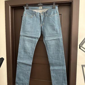 Naked & Famous Denim Weird Guy